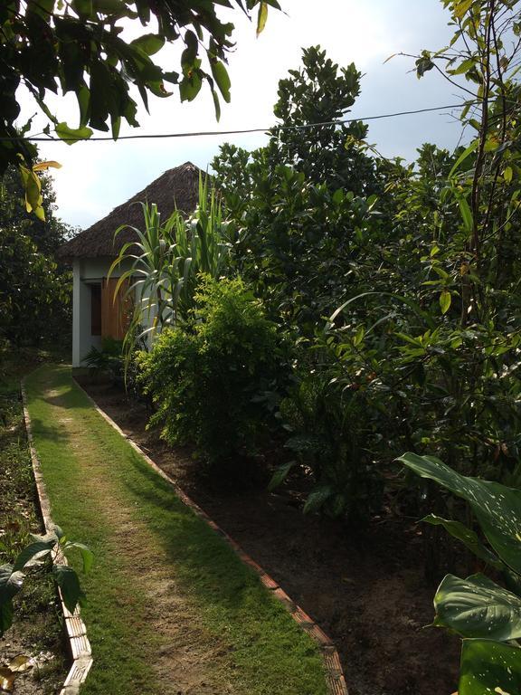 The Durian Lodge At Mekong Cái Bè Szoba fotó